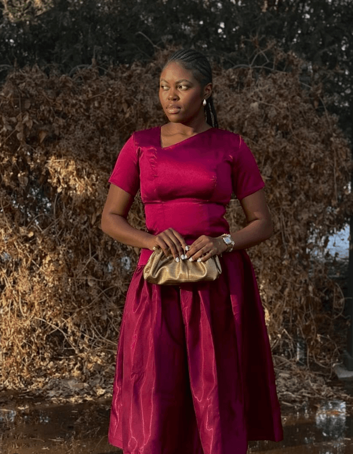 Featured Dress